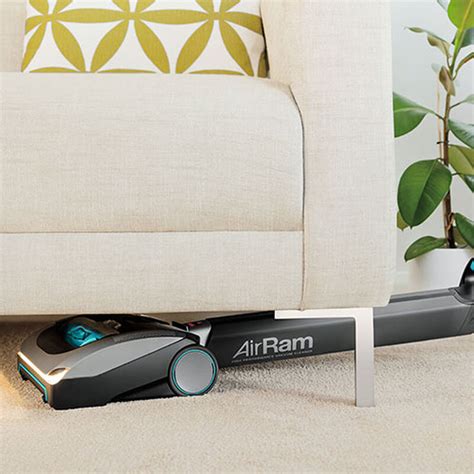 Airram Cordless Vacuum 2144 Bissell Stick Vacuums