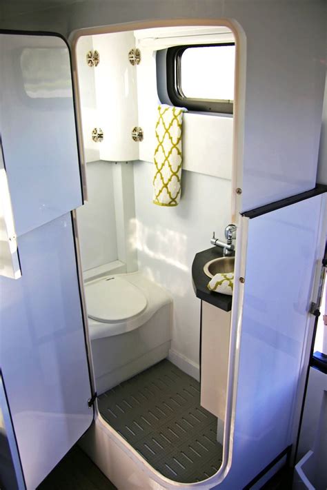Bath Interior Web Camper Van Shower Camper Bathroom Tiny House Bathroom Camper Caravan Rv