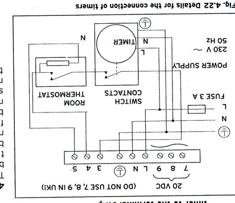 Honeywell Heat Pump Thermostat Wiring Diagram Wiring Diagram