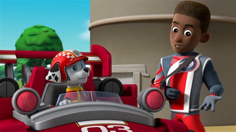 Watch Paw Patrol Ready Race Rescue Prime Video