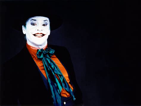 Jack Nicholson Joker Wallpaper