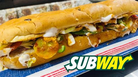 How To Make Veg Sub Patty Subway Veggie Patty Sandwich Subway Veggie Delite Recipe