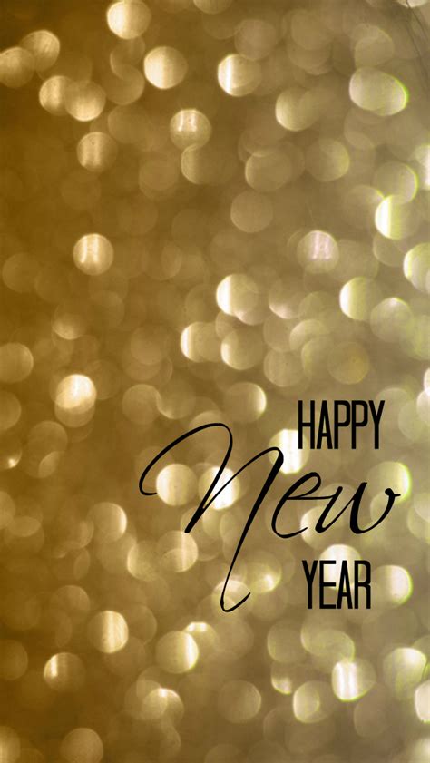 New Years Iphone Wallpaper A Night Owl Blog Happy New Year