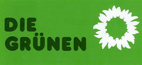 Wir wollen alle 2,8 millionen erstwählerinnen in der ganzen republik auf die wahl aufmerksam machen. Die Anfänge der GRÜNEN - ganz rechts bis ganz links ...