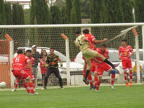 Inscripción Torneo Amateur De Fútbol