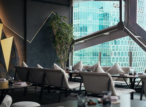 Animale Restaurant - Manual Jakarta