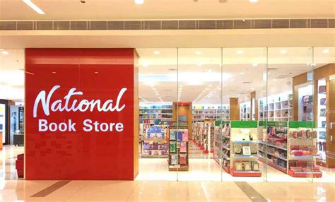 National Book Store Near Me Meet All Your Reading And Stationery Needs