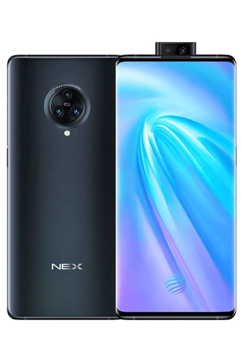 Vivo nex 3 is powered by android 9.0 (pie), the new smartphone comes with 6.59 inches, 128gb memory with 8gb ram, the starting price is about 31303.2203 russian ruble. vivo NEX 3 Price in Pakistan & Specs | ProPakistani