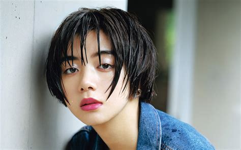池田エライザが演じる夏の夕立メイク｜shiseidoのアイシャドウで夏の躍動感を演出（美的news）