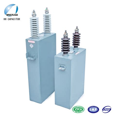 Ac Power High Voltage Capacitor At Best Price In Hangzhou Jiande