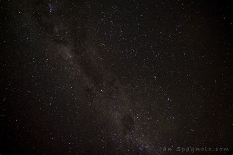 Sky Full Of Stars Ian Spagnolo Photography