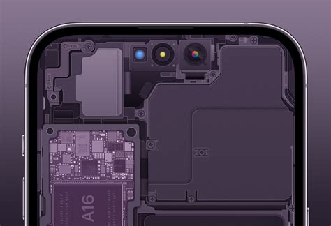 Iphone 14 Pro And Iphone 14 Pro Max Schematics — Basic Apple Guy