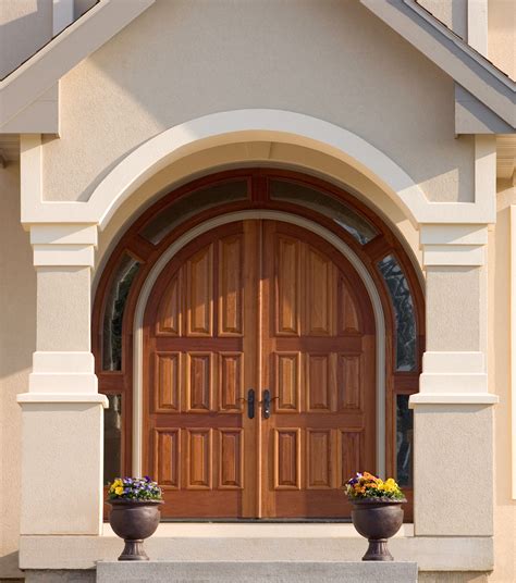 Exterior Doors Custom Wood Steel Madison Wi