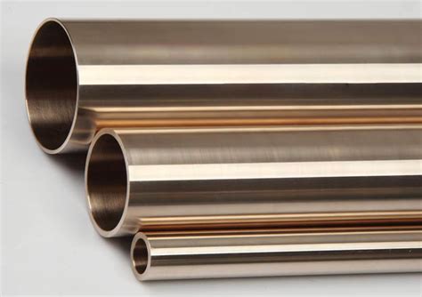 Copper Nickel Alloy The Definitive Guide