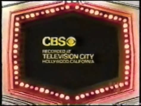 Cbs Television City Game Shows Wiki