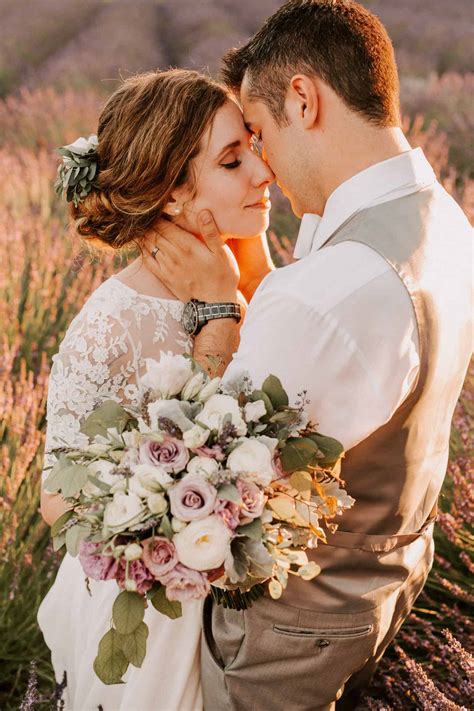 If you've made it this far, thank you for your time and attention to this love story! Woodinville Lavender Farm Wedding Venue at Sunset | Seattle Wedding Photographer | Luma Weddings