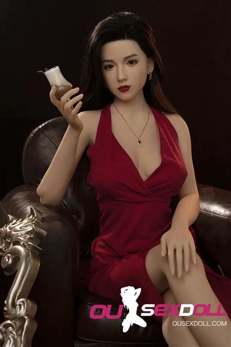 166cm 5ft4 asian sex doll chinese girl love doll e cup ousexdoll