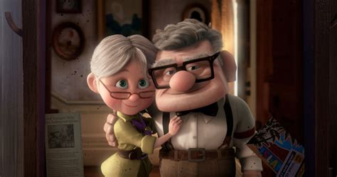 Which Pixar Couple Are You