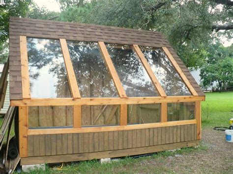 Build my own greenhouse, mineola, texas. Mavis Mail - Amazing Garden Photos from Central Florida - One Hundred Dollars a Month