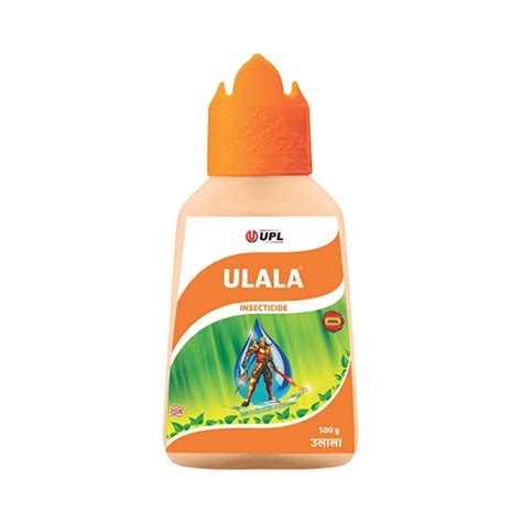 Liquid Upl Ulala Insecticide 500 Gram Flonicamid 50wg At Rs 560litre In Ojhar