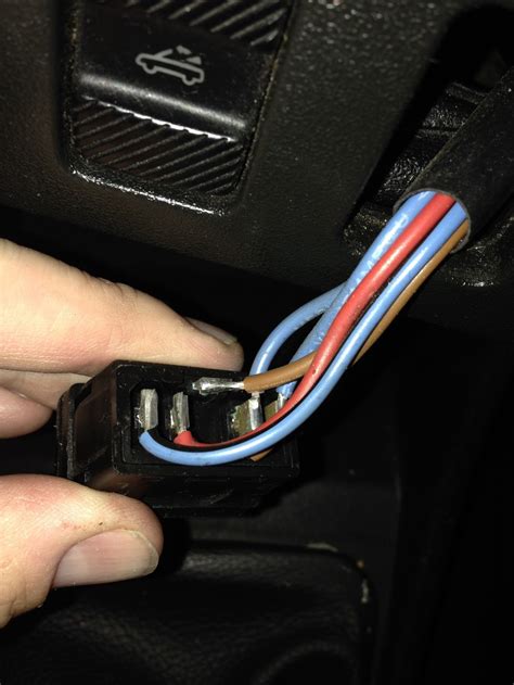 How To Wire Door Lock And Power Window Switches Car Window Switch