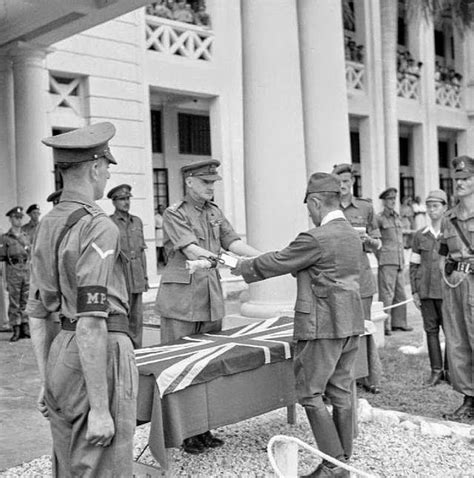 Sejarah Konflik And Militer Bekor Tragedy 5 March 1946 105 Massacred