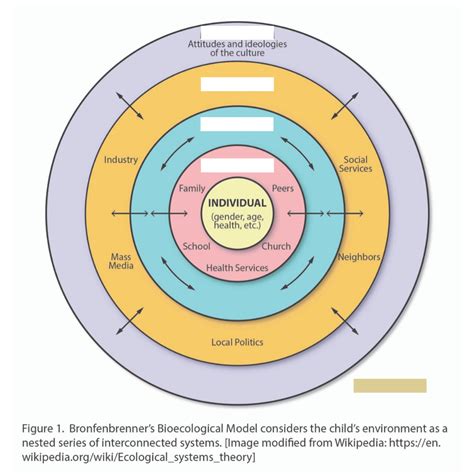 Bronfenbrenners Bioecological Model Bronfenbrenner S Ecological