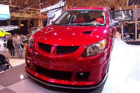 2006 Pontiac Vibe Wallpaper And Image Gallery