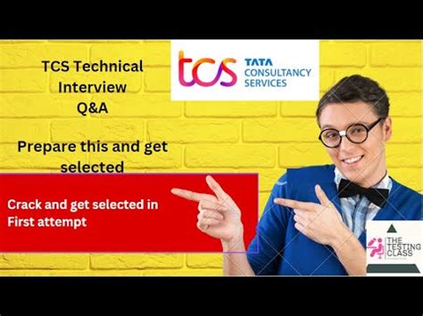 Top Tcs Interview Questions And Answers How To Crack An Interview At Hot Sex Picture
