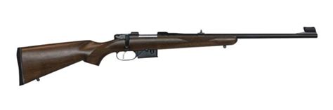 Cz 527 Carbine 762x39mm Walnut Bolt Action 5 Round Rifle At K Var