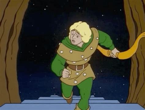 Dungeons And Dragons Dnd Cartoon GIF Dungeons And Dragons Dnd Cartoon