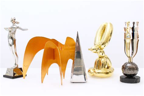 Trophies In The Arts An Artists Mind A Enter A World Of Luxury Custom