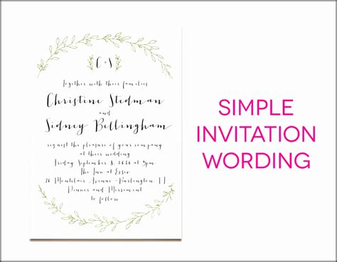 7 Informal Dinner Party Invitation Wording - SampleTemplatess