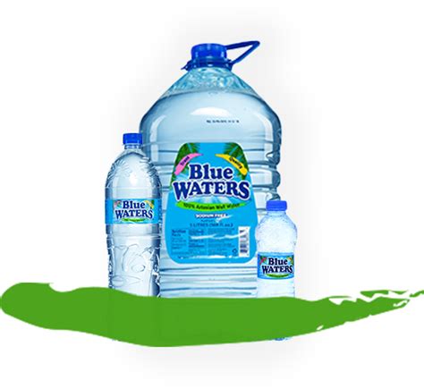 Home Blue Waters Products Limited