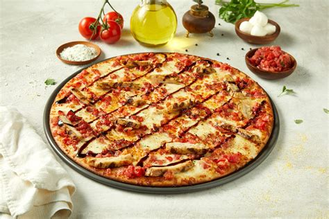 Donatos Pizza Opens At Greater Columbus Convention Center Pmq Pizza