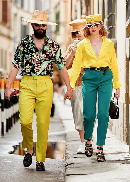 The Best Matching Couple Outfits To Wear Together The Trend Spotter