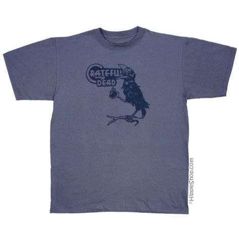 for mike Grateful Dead - Birdsong T Shirt on Sale for $16.95 at HippieShop.com | Grateful dead ...