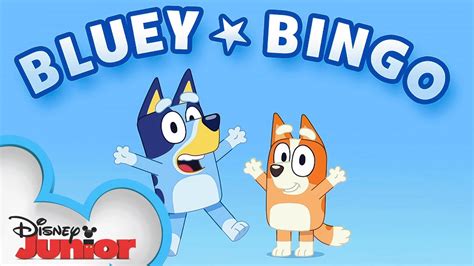 Play With Bluey And Bingo Play Grannies And Explore Compilation