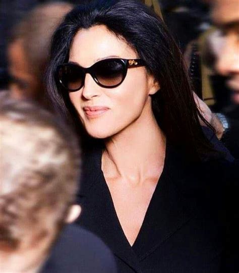 Pin By On In Monica Bellucci