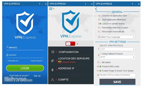 Please contact your it department for windows 10 compatible versions. Download VPN.Express 2019 Free Latest Apps for Windows 10