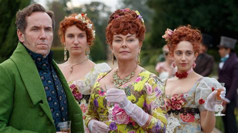Bridgerton Seven Period Dramas To Watch Once You Ve Finished The Hit