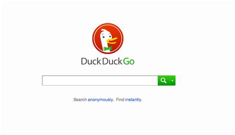 Why Duck Duck Go Is Now My Favourite Search Engine Deane Digital