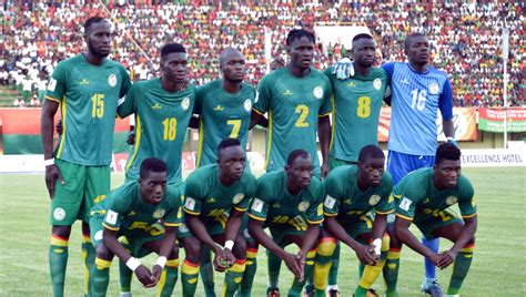 Catalan un jour catalan pour toujours !. Senegal National Team - The Nations of the 21st World Cup ...