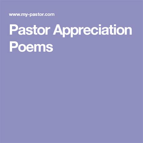 Pastor Appreciation Poems 1st Fathers Day Ts Homemade Fathers Day