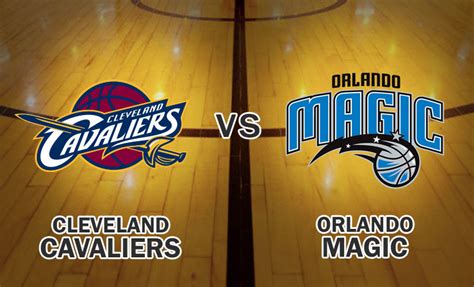 Here, we breakdown how to get started betting the nba. Orlando Magic at Cleveland Cavaliers Free NBA Picks & Odds ...