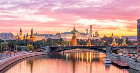 Einwohnern die größte stadt europas und die die siebtgrößte stadt der welt. Russland: Moskau & St.Petersburg buchen | Maris Reisen