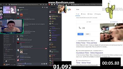 A user with permissions to ban another user can ban a user either by going to their account menu and pressing ban or click or by typing in a. POKIMANE DISCORD BAN SPEEDRUN (WR!!!!(7.050seconds ...