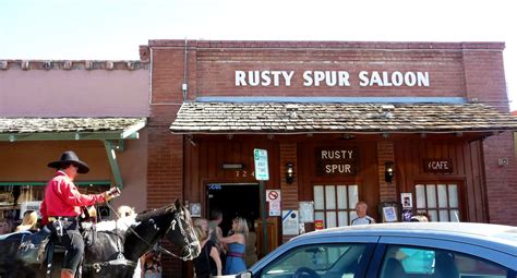10 great scottsdale bars for drinking in the desert. Annie and Rich's Travel Adventures: Arizona - Scottsdale ...
