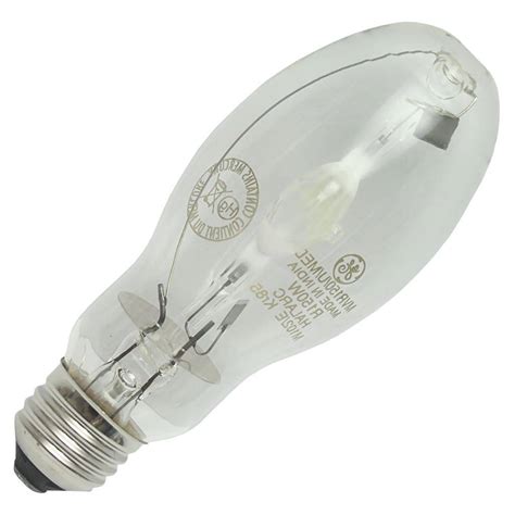 Ge 12598 Metal Halide Light Bulb
