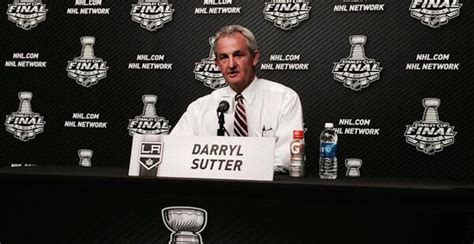 Darryl john sutter (born august 19, 1958) is a retired canadian professional ice hockey forward and coach, and former general manager of the calgary flames in the national hockey league. 6 candidates that could replace Gulutzan as new Flames ...